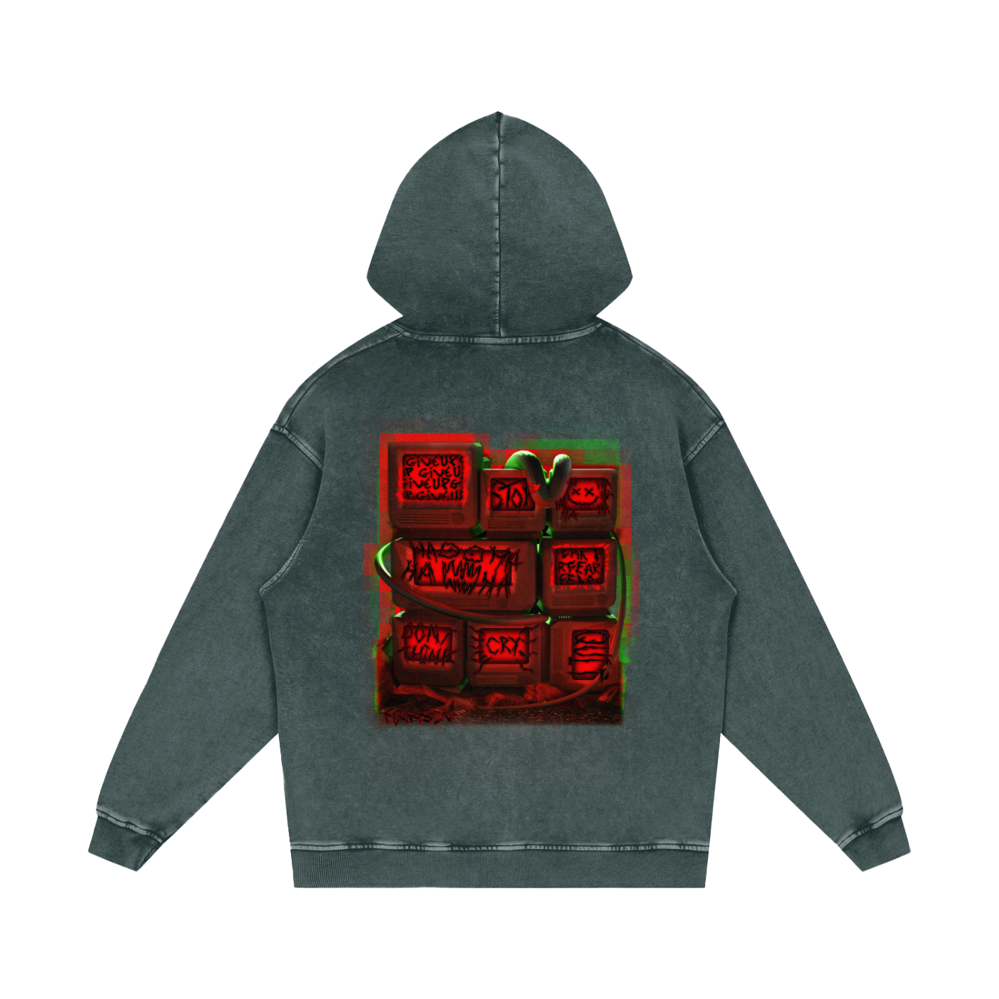 killbot,geometry dash,mkmszn,hoodie