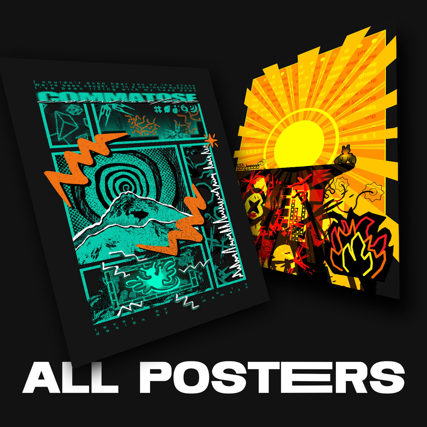 All Posters
