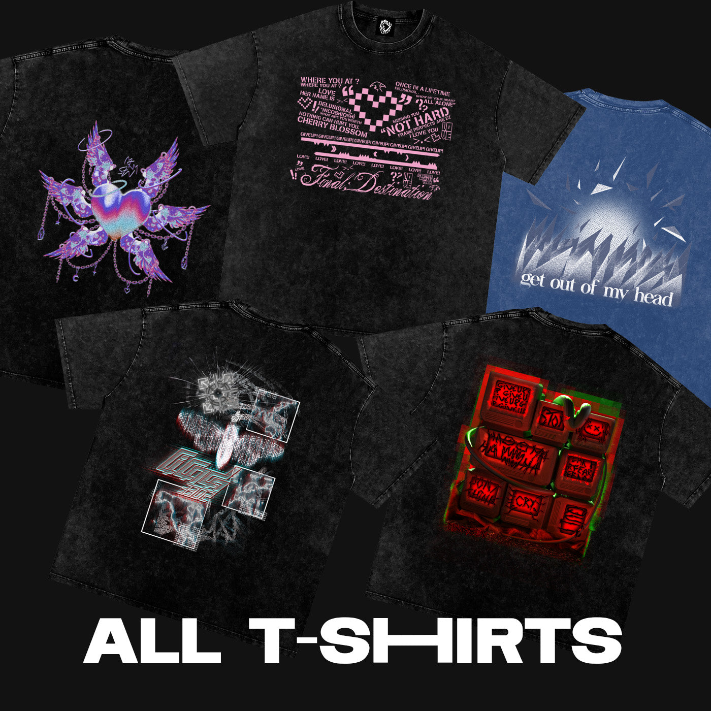 All T-Shirts