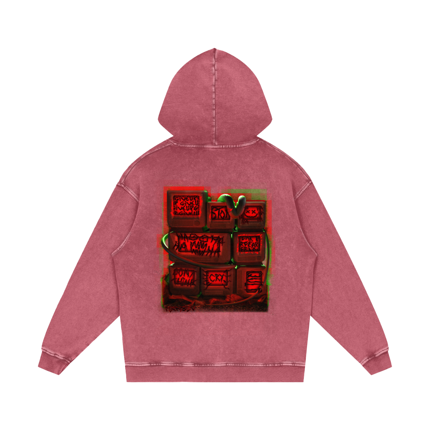 killbot,geometry dash,mkmszn,hoodie
