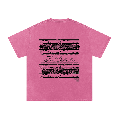 final; destination,geometry dash,MKMSZN,t-shirt