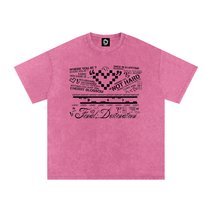 final; destination,geometry dash,MKMSZN,t-shirt