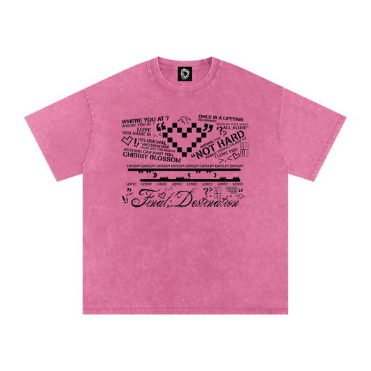 final; destination,geometry dash,MKMSZN,t-shirt