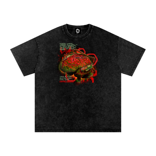 killbot,MKMSZN,geometry dash,t-shirt